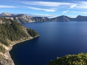 Crater Lake