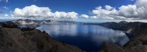 Crater Lake