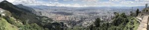 Bogota Panorama