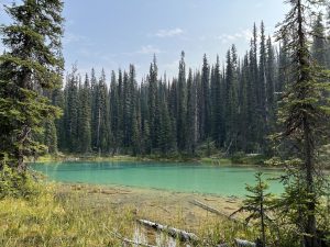 Lake Celeste